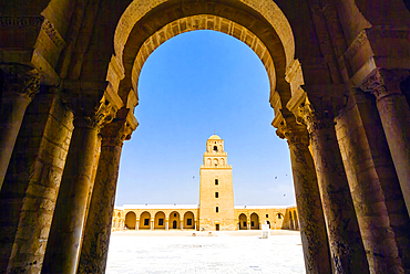 Kairouan