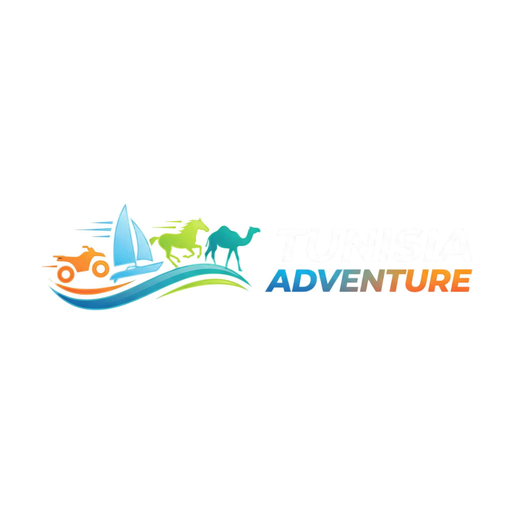 Tunisia Adventure logo